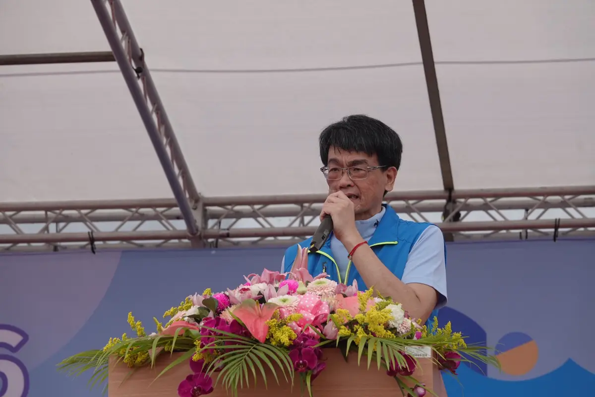 圖片來源:臺中市政府
