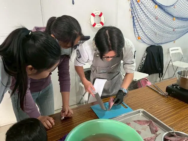 圖片來源:花蓮縣政府