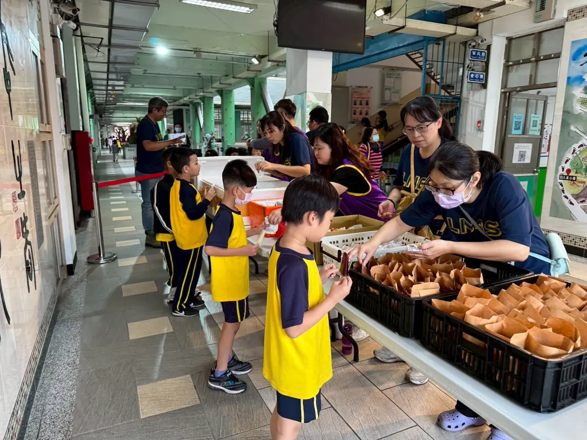 圖片來源:臺北市政府