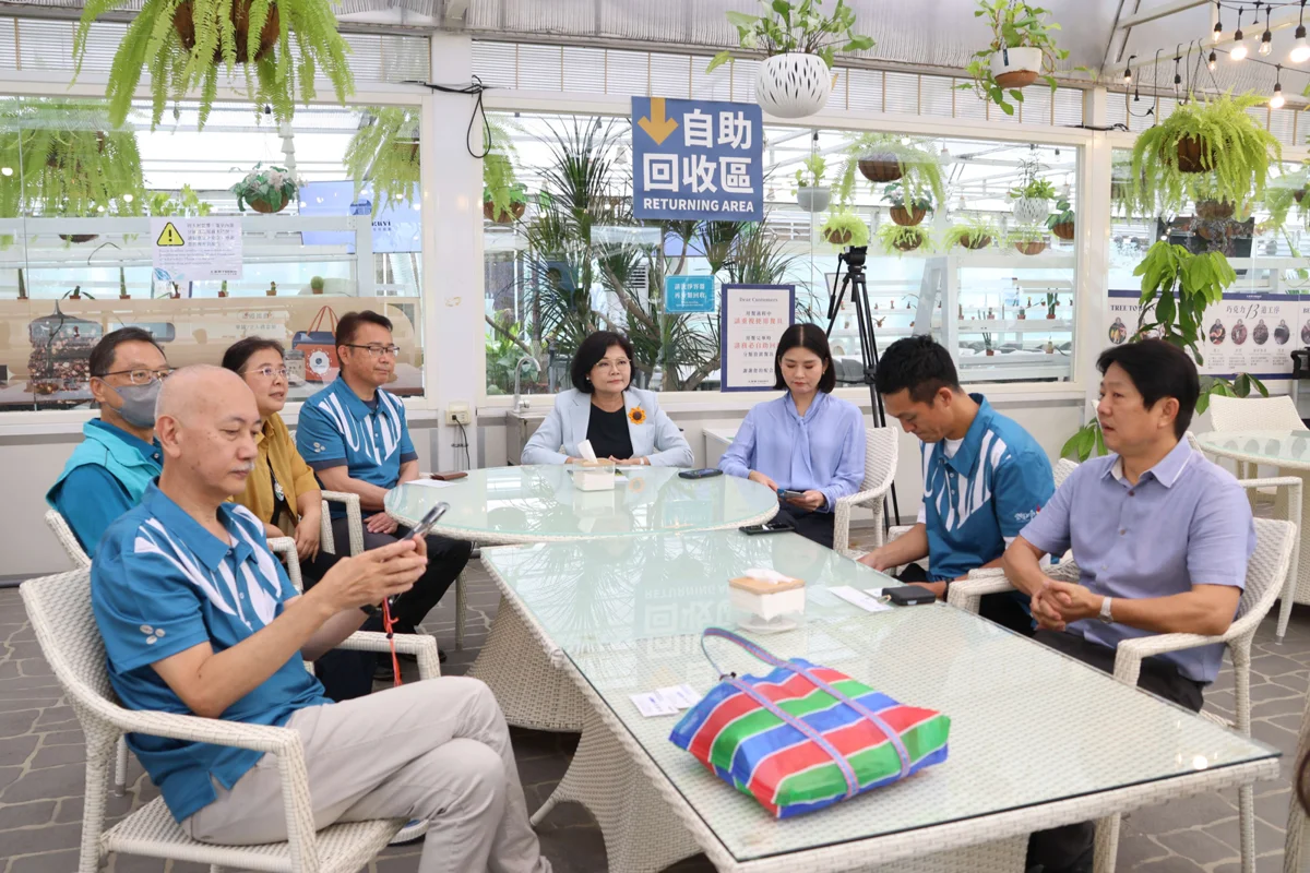 圖片來源：雲林縣政府