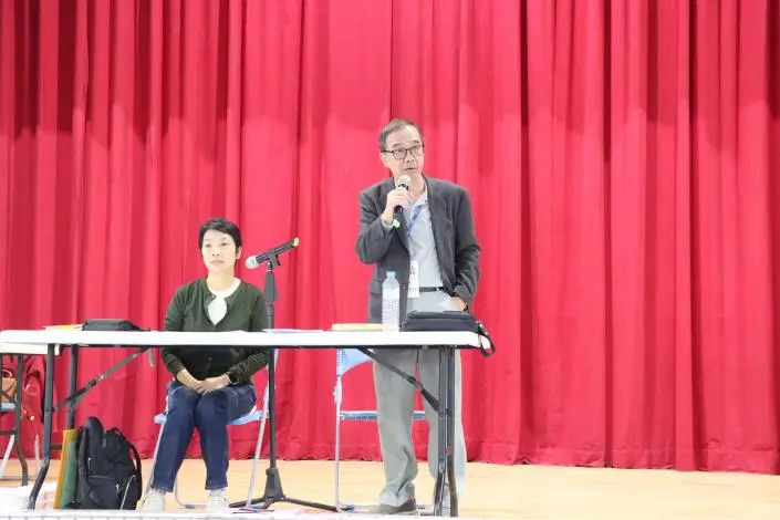 圖片來源：苗栗縣政府