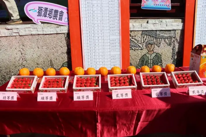 圖片來源:苗栗縣政府