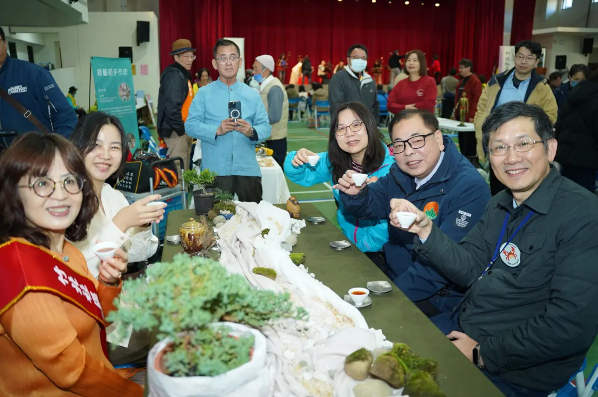 圖片來源:新竹縣政府
