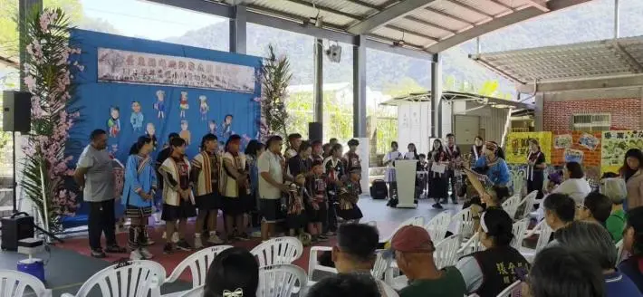 圖片來源:臺東縣政府