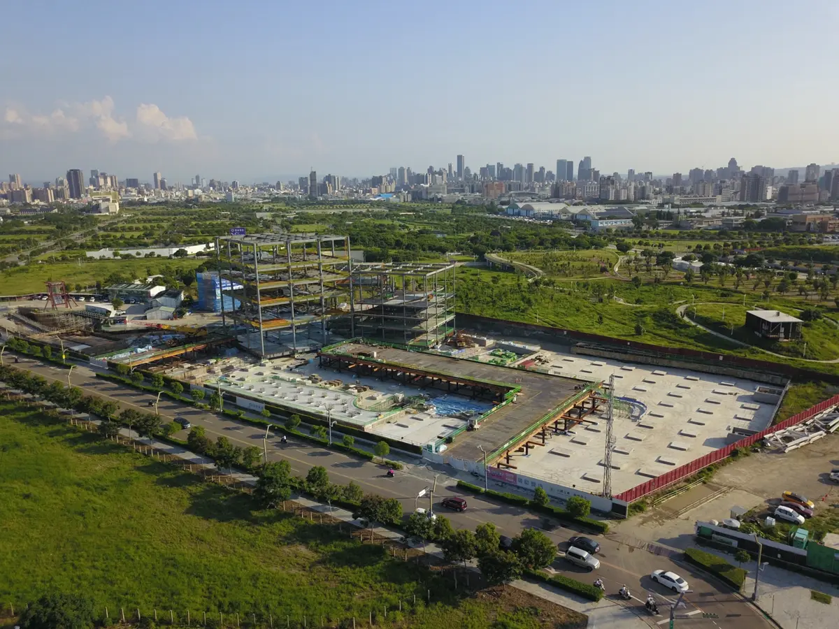 圖片來源:臺中市政府