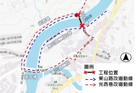 圖片來源:臺中市政府
