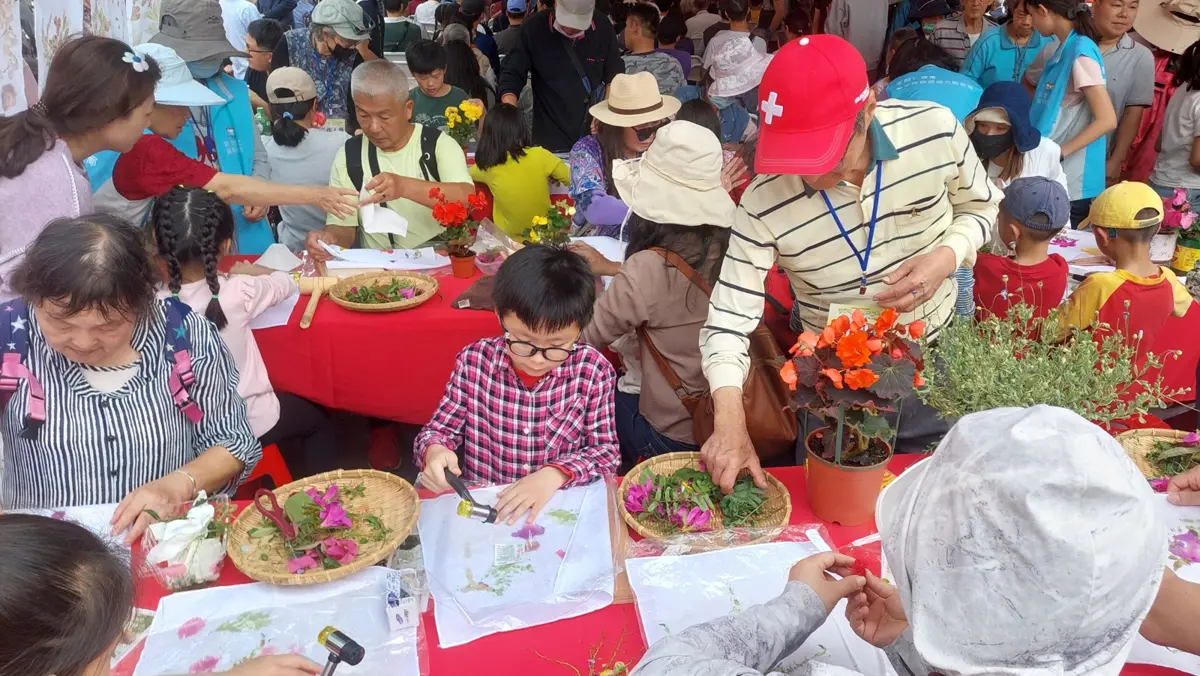 圖片來源:臺中市政府