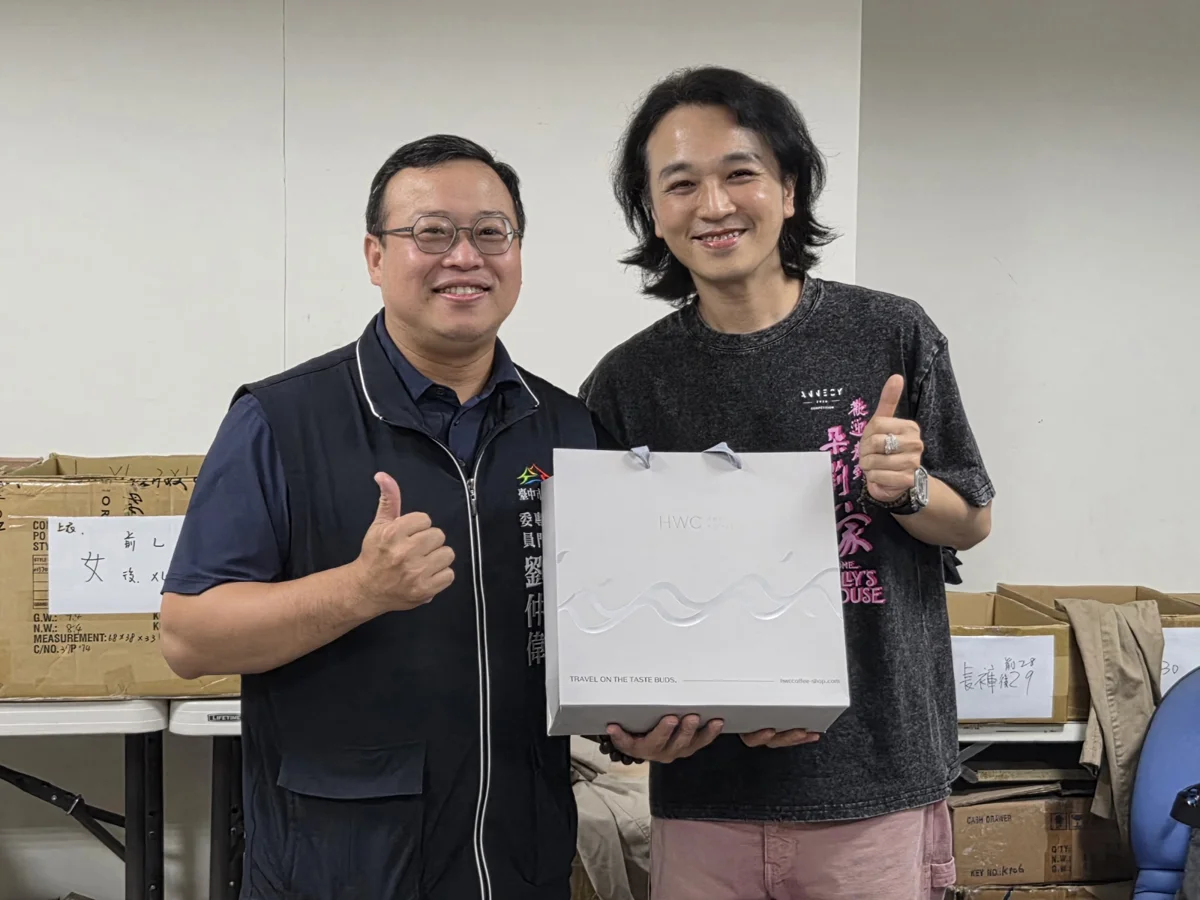 金馬入圍動畫《歡迎來到朵莉之家》10/30上映!烏日聚奎居化身奇幻豪宅