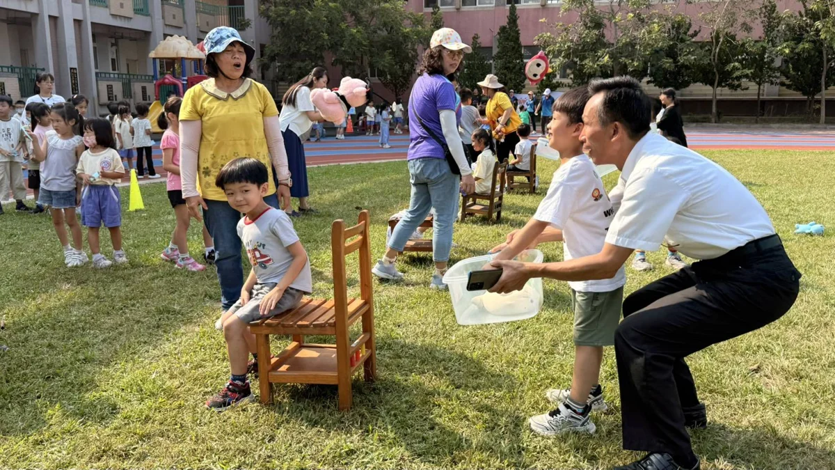 圖片來源：臺中市政府