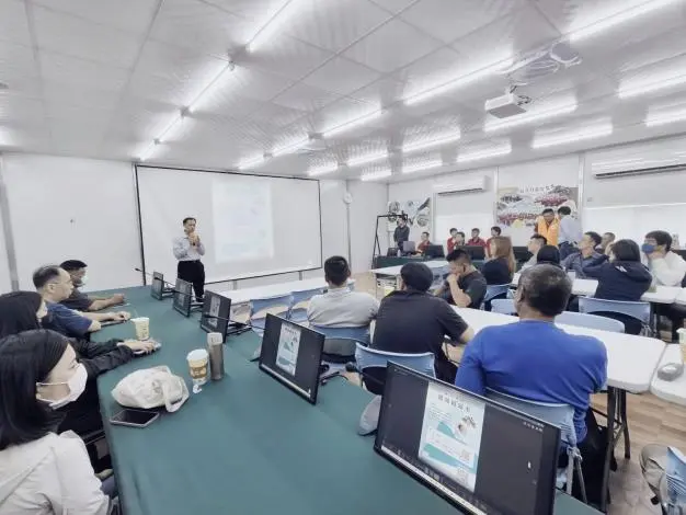 圖片來源:臺南市政府