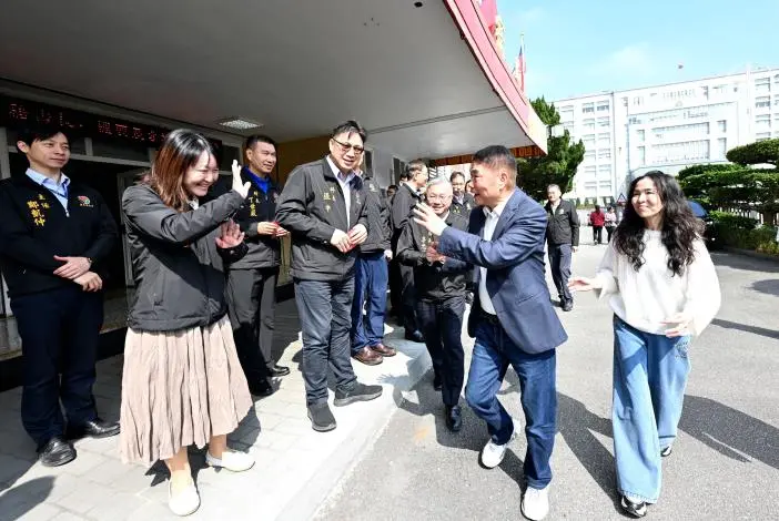 圖片來源:苗栗縣政府