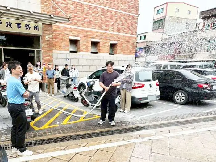 圖片來源:金門縣政府
