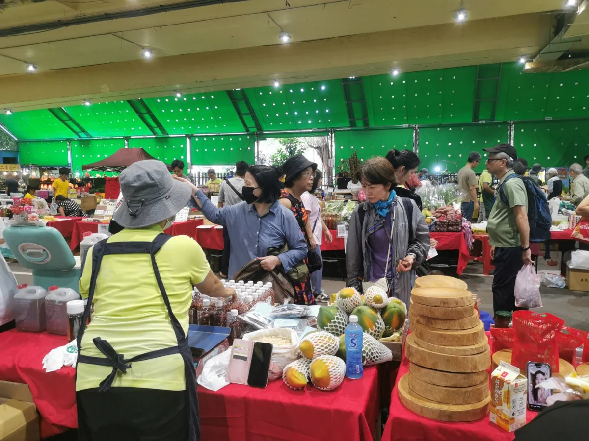 圖片來源：花蓮縣政府