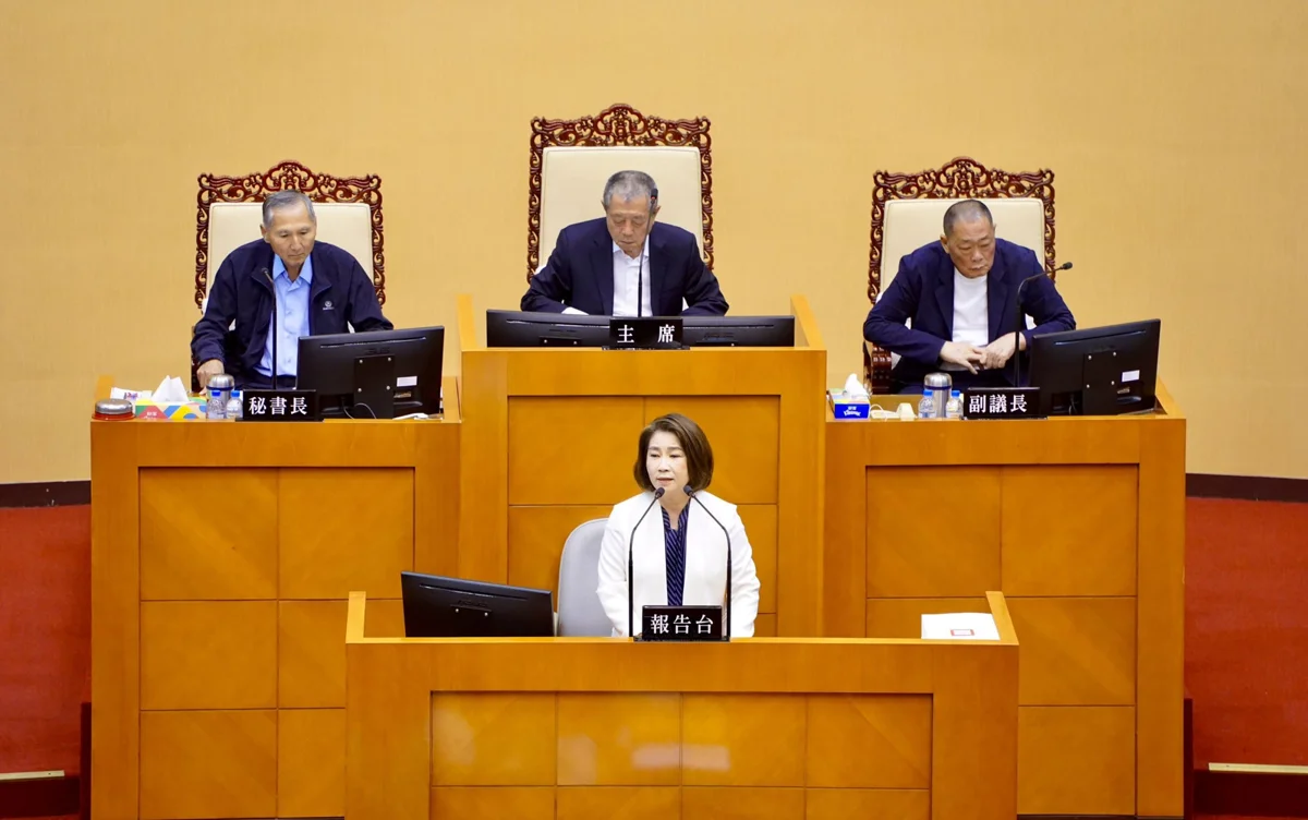 圖片來源：屏東縣政府