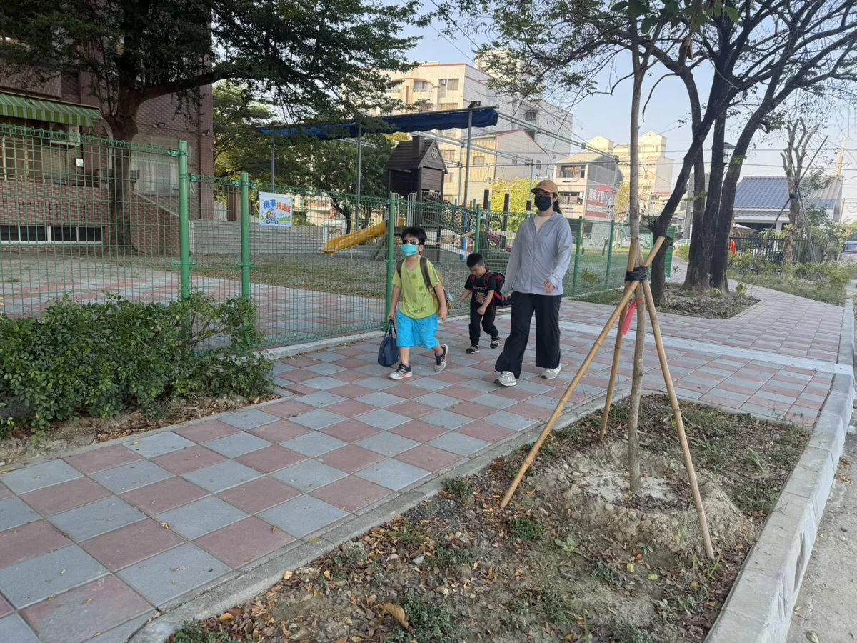 圖片來源:臺南市政府