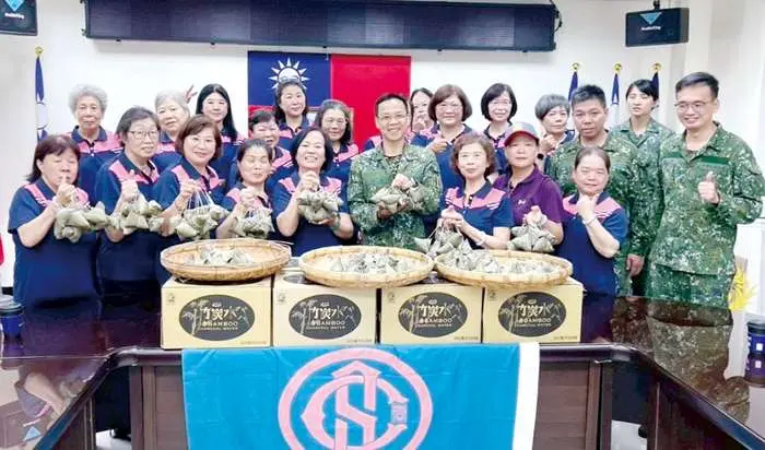 圖片來源：金門縣政府