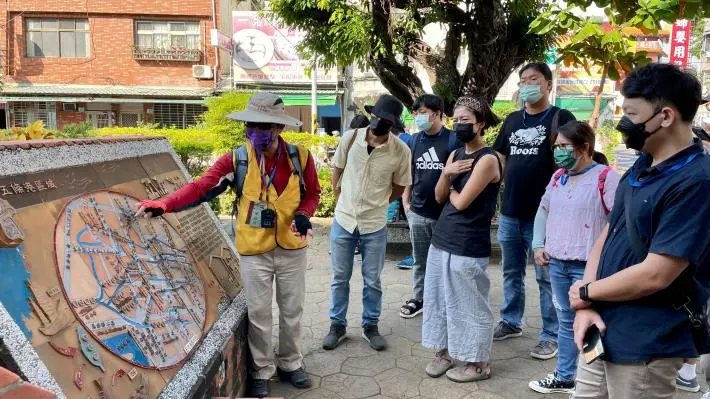 圖片來源:臺南市政府