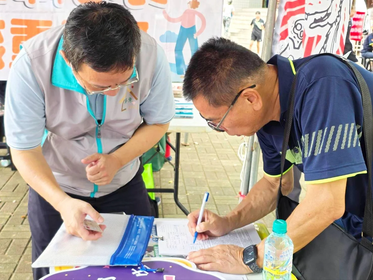 圖片來源:屏東縣政府