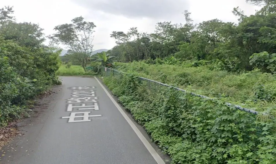 圖片來源:花蓮縣政府
