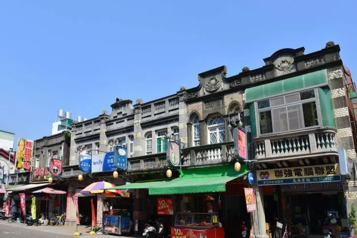 圖片來源:臺南市政府