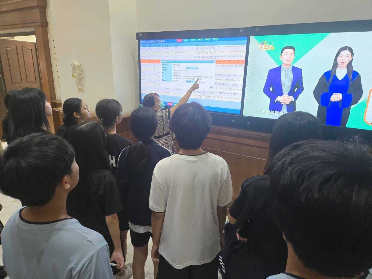 圖片來源:臺南市政府