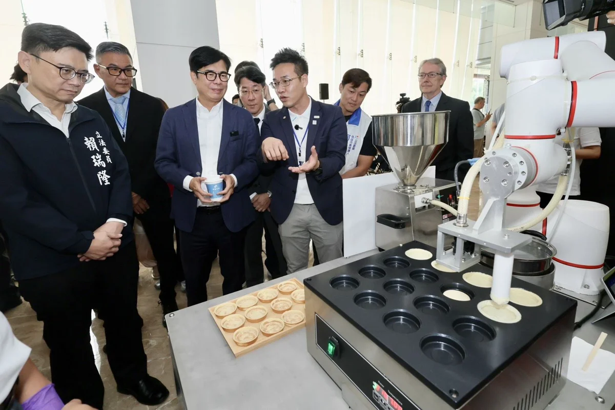 圖片來源：高雄市政府