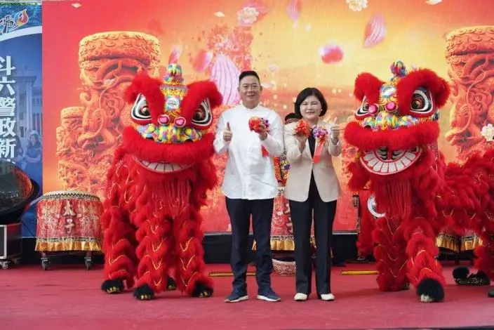 圖片來源:雲林縣警察局-警政消息