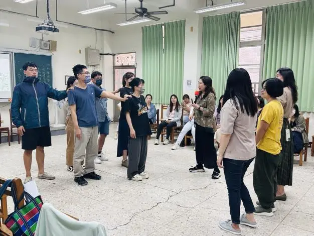 臺南擴大招募校園「心靈捕手」!專輔人員甄選開跑 4名額等你加入