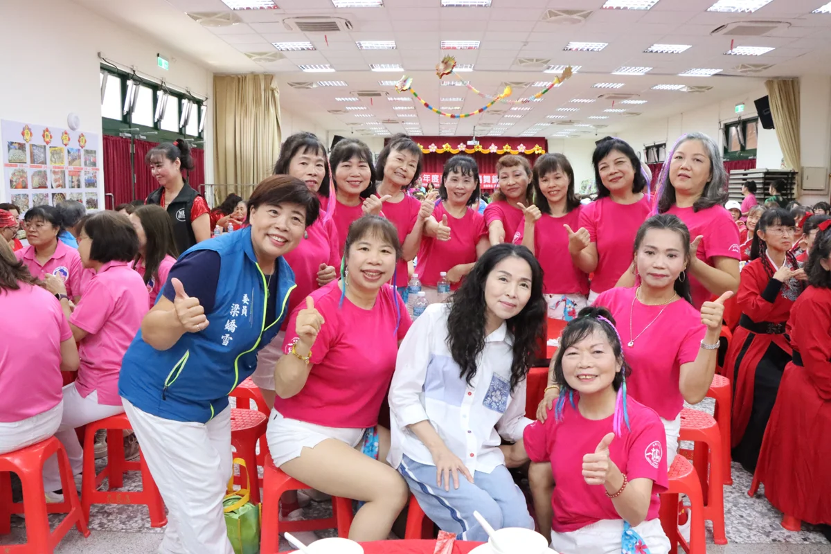 圖片來源:苗栗縣政府
