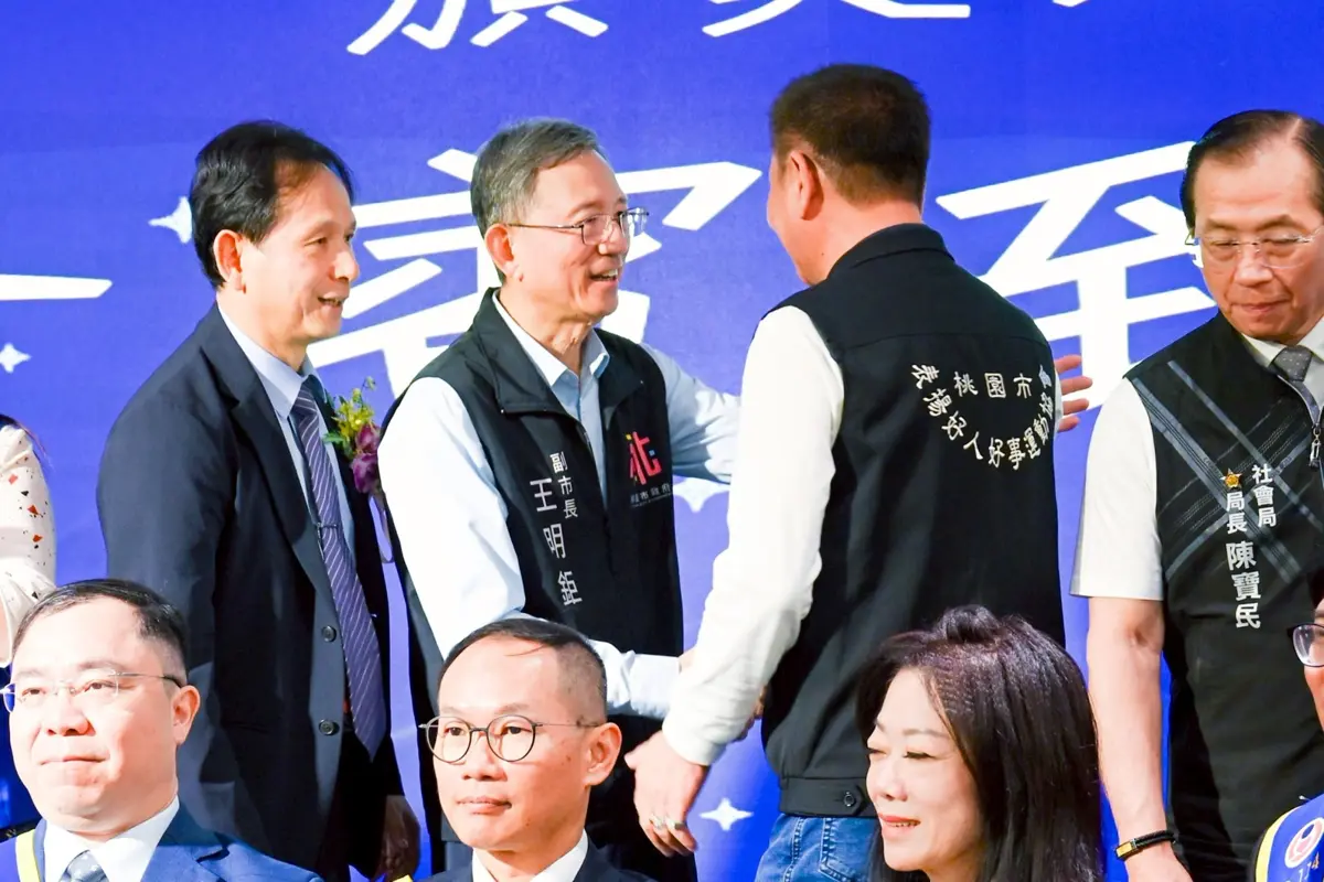 圖片來源:新聞處