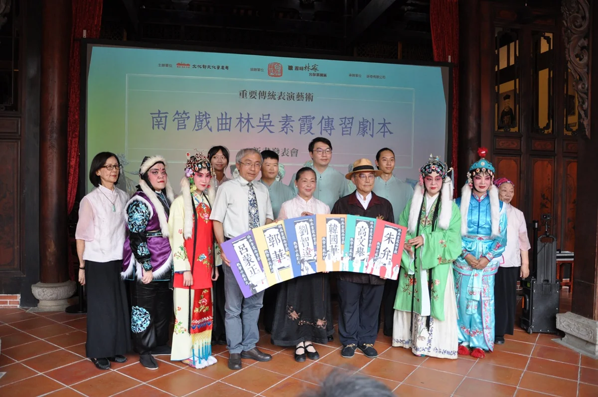 圖片來源:臺中市政府