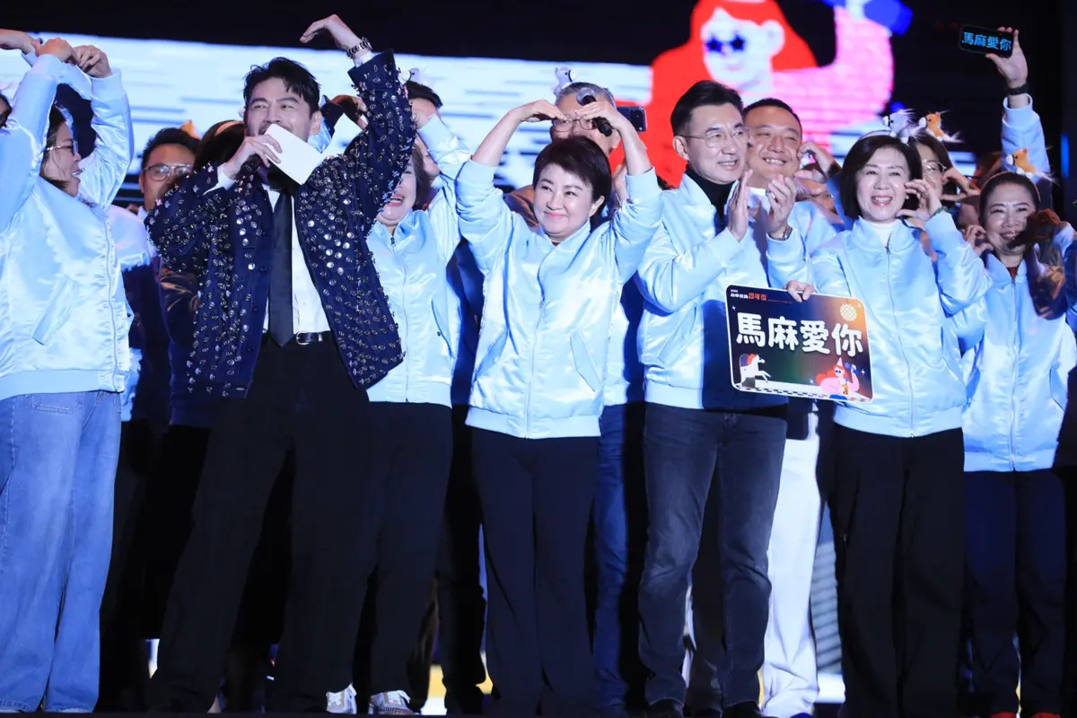 圖片來源:臺中市政府