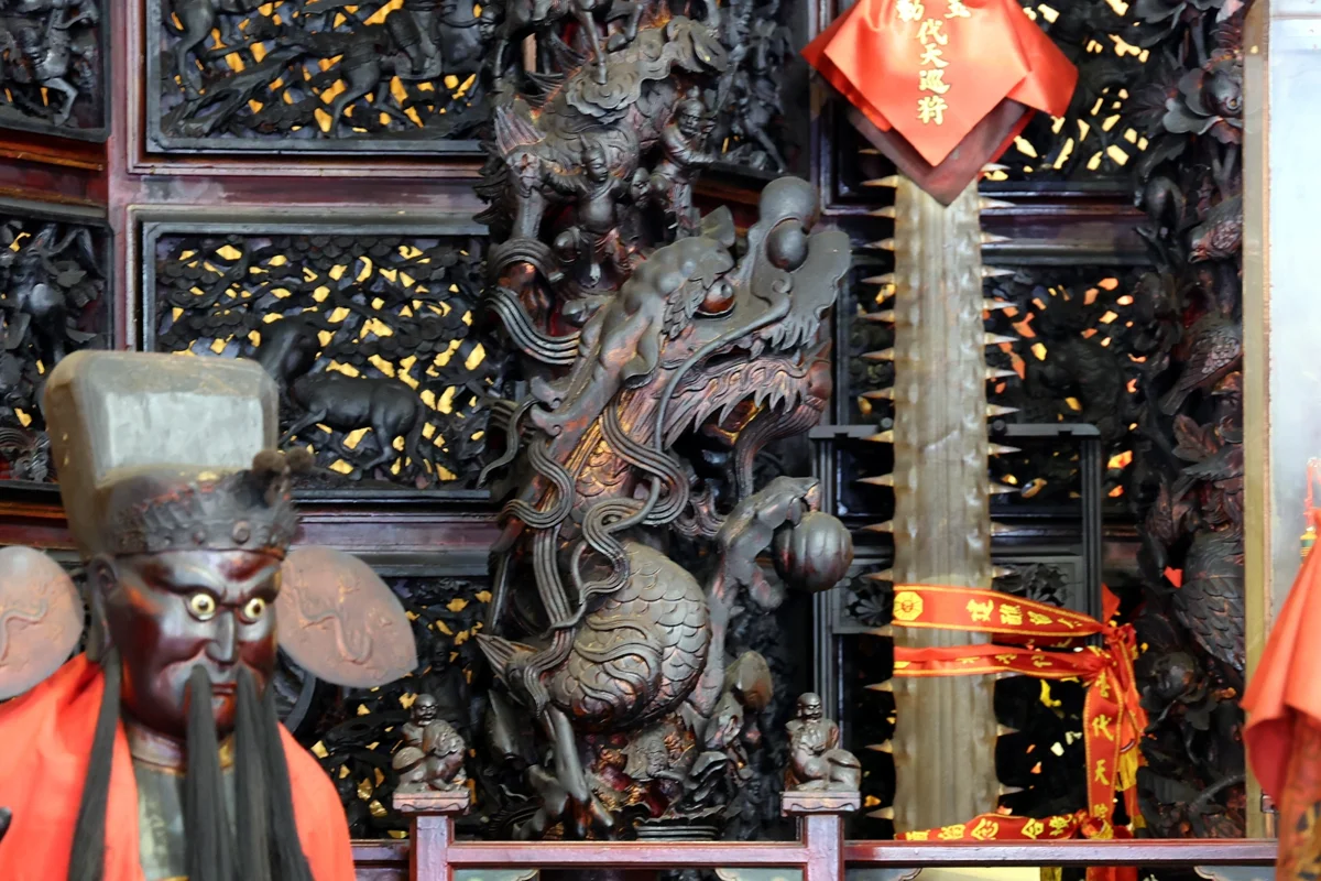 圖片來源:臺南市政府