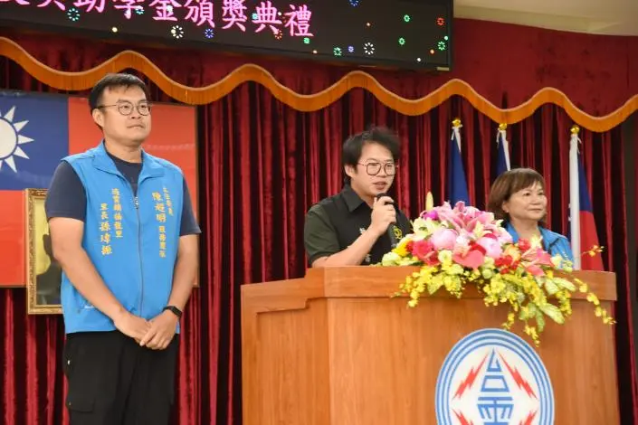圖片來源:苗栗縣政府