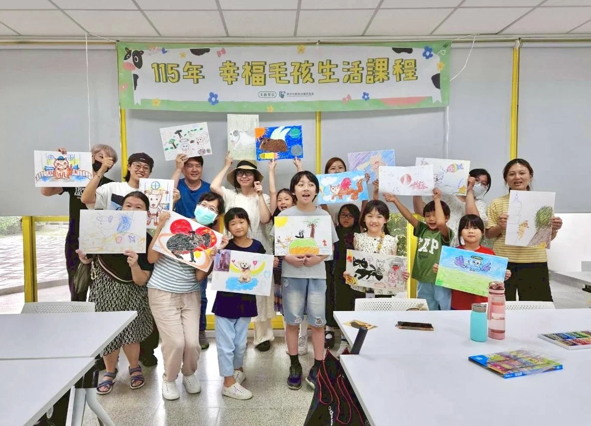 圖片來源:臺中市政府