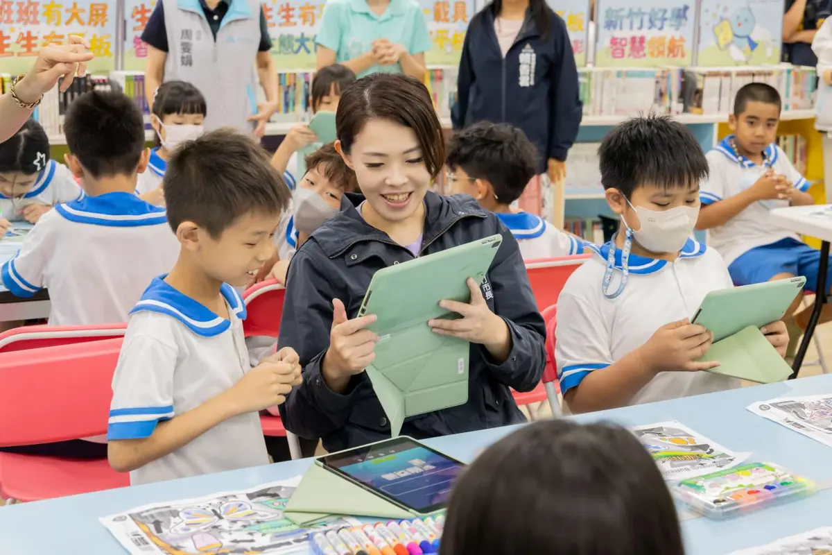 圖片來源:新竹市政府
