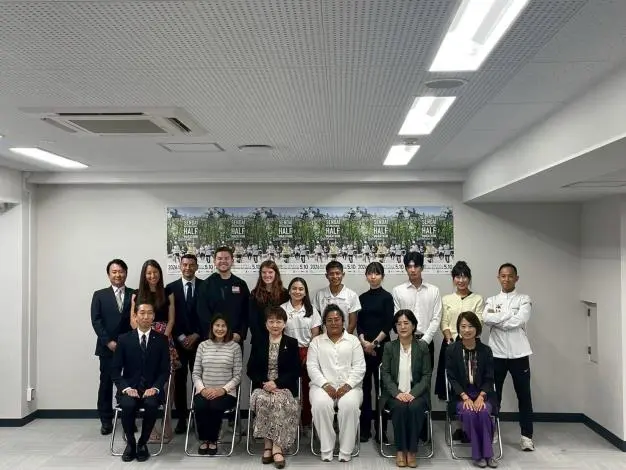 台南跑者揚威日本!仙台半馬奪佳績 市府:深化城市友誼