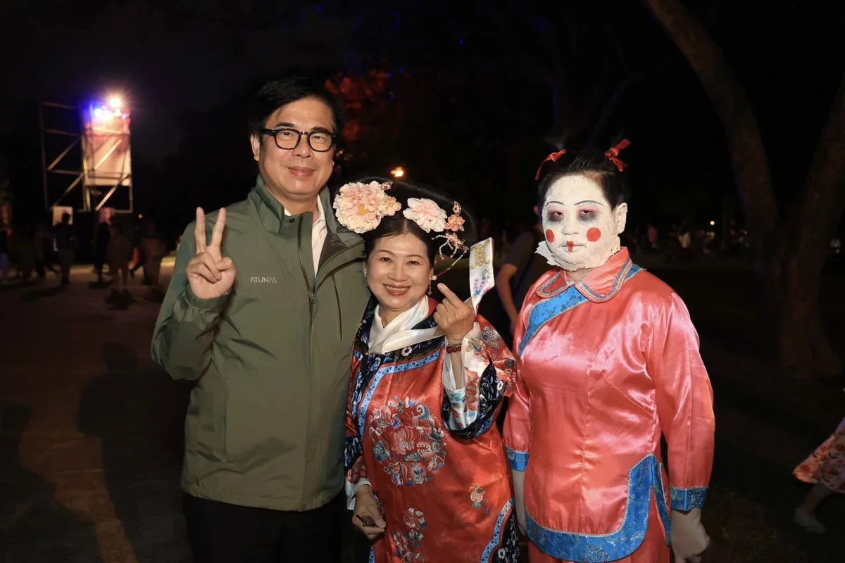 圖片來源：高雄市政府