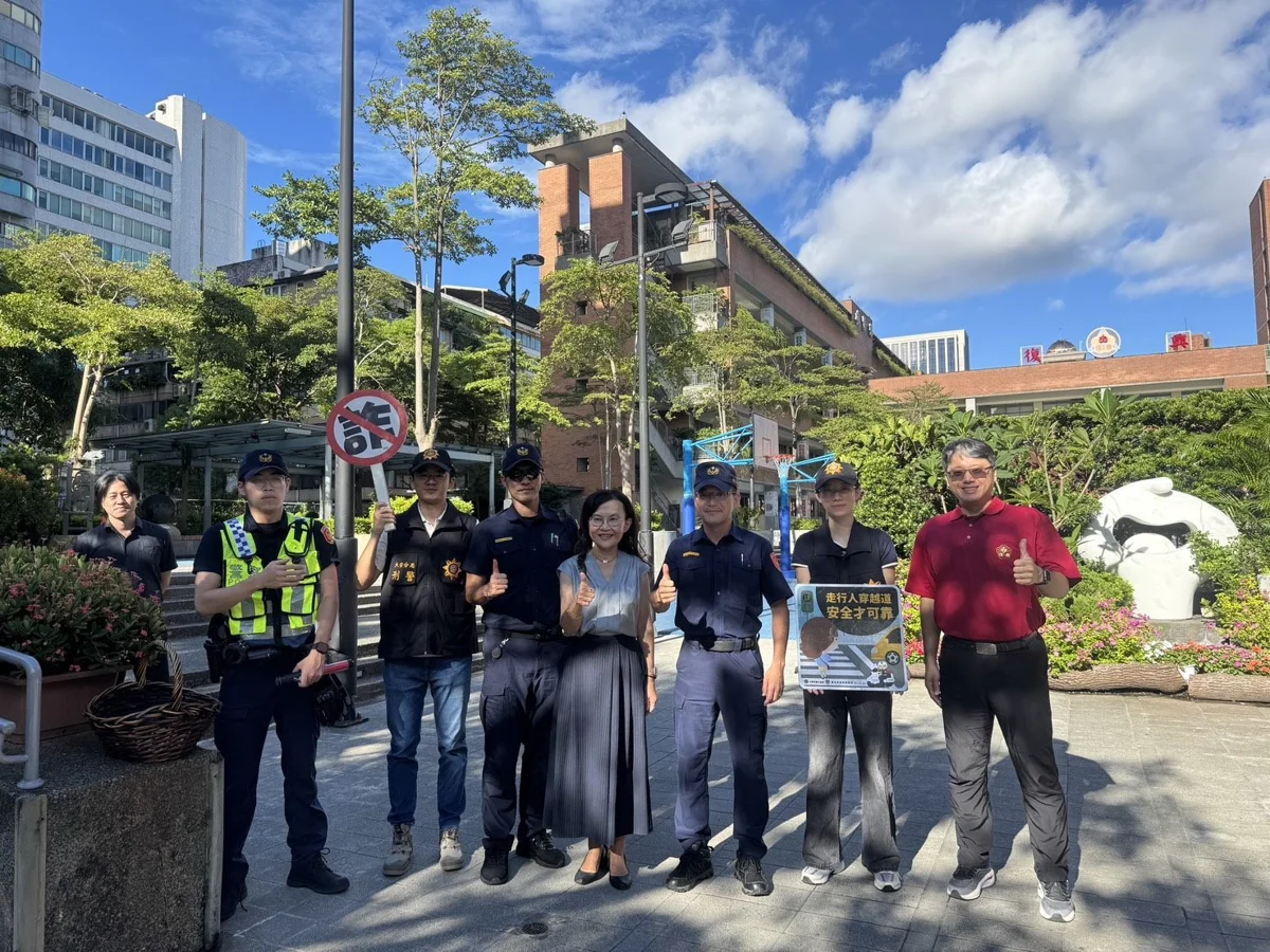 圖片來源：臺北市政府