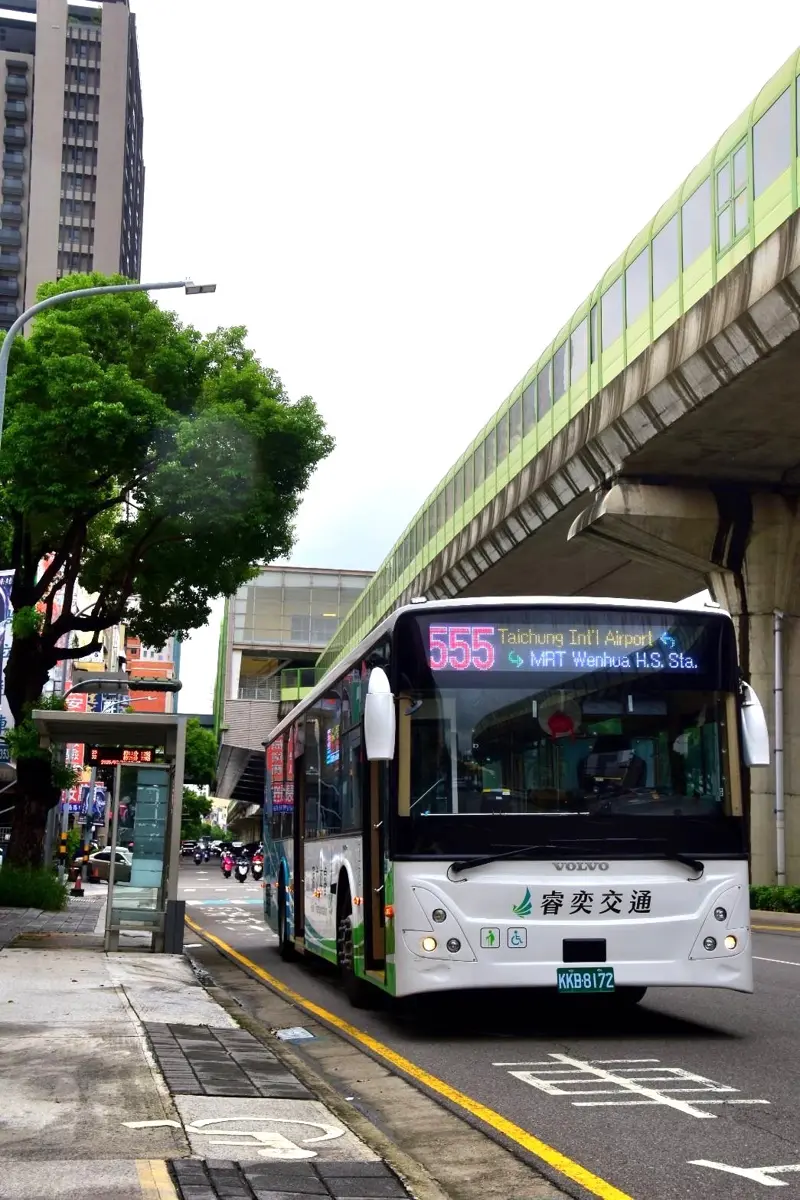 圖片來源:臺中市政府