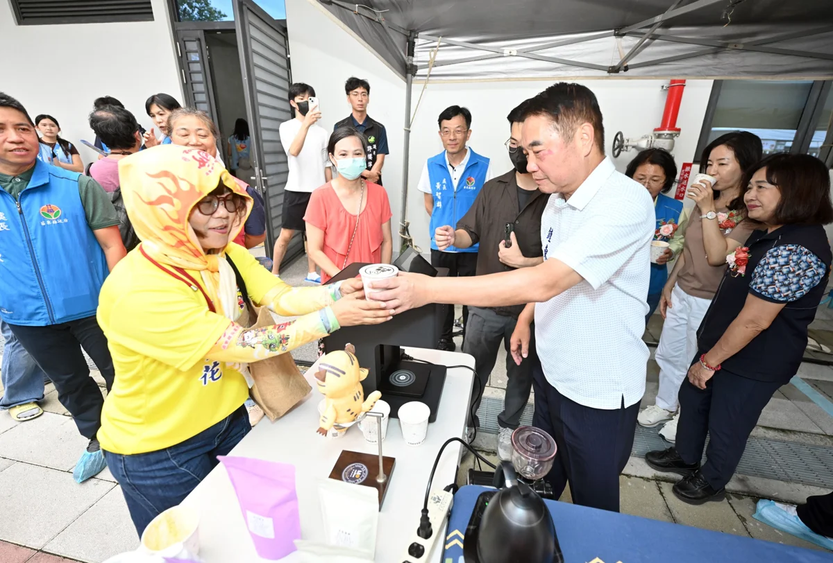 圖片來源：苗栗縣政府