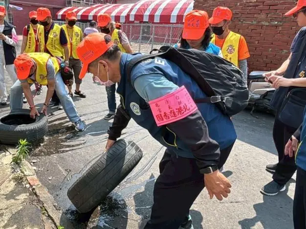 圖片來源:苗栗縣政府