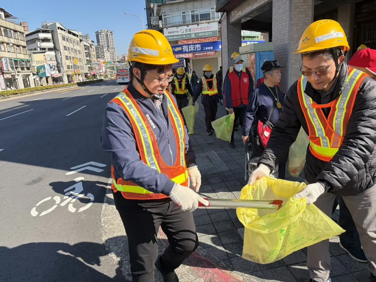 圖片來源:臺北市政府
