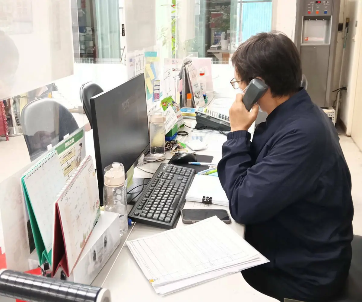 花蓮縣政府推職業重建服務 助身心障礙者穩定就業