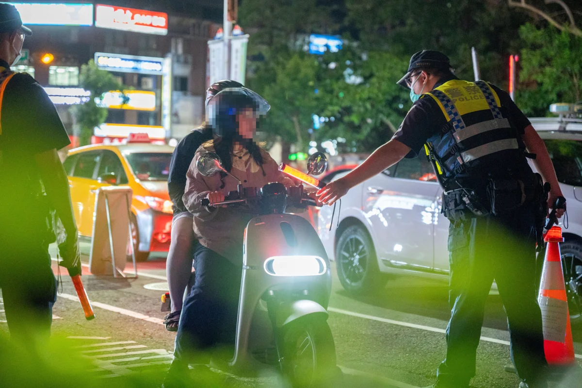 圖片來源:臺中市政府