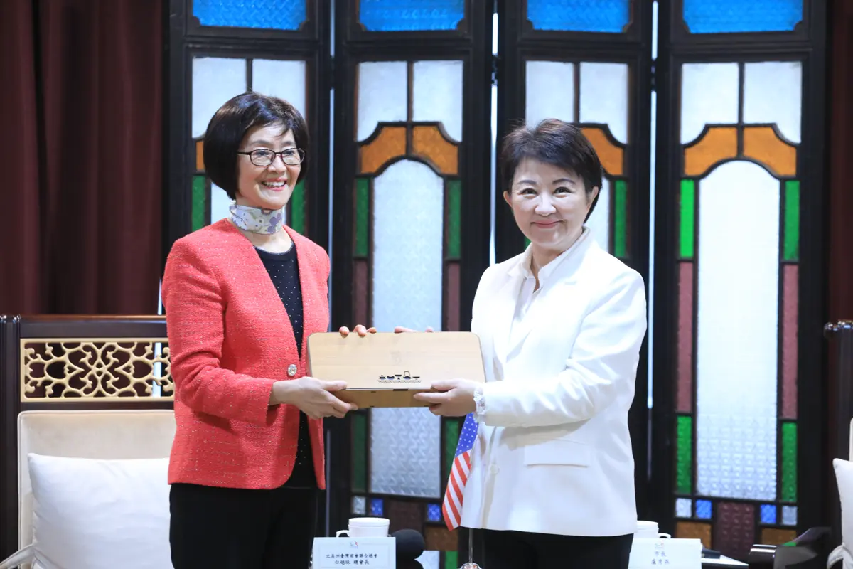 圖片來源:臺中市政府