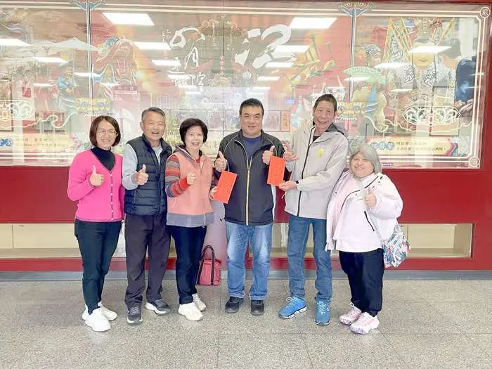 圖片來源:金門縣政府