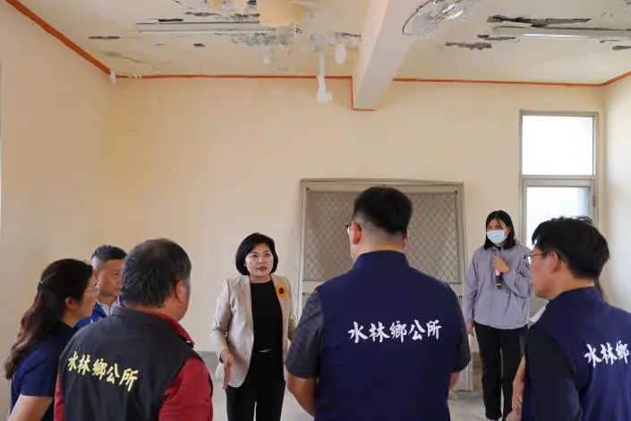 圖片來源:雲林縣政府