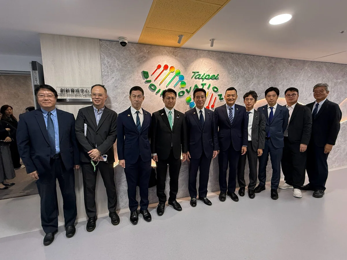 圖片來源:臺北市政府