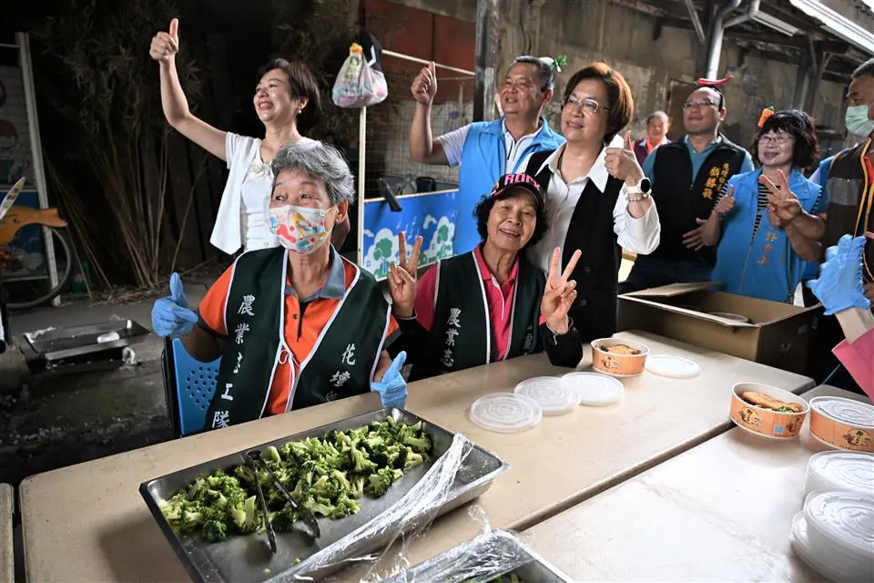 圖片來源：彰化縣政府